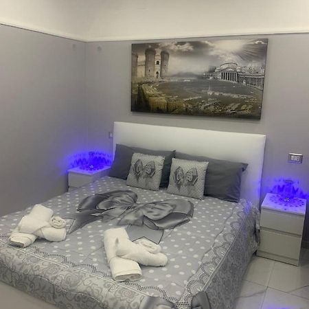 فيلا Pupa House نابولي المظهر الخارجي الصورة