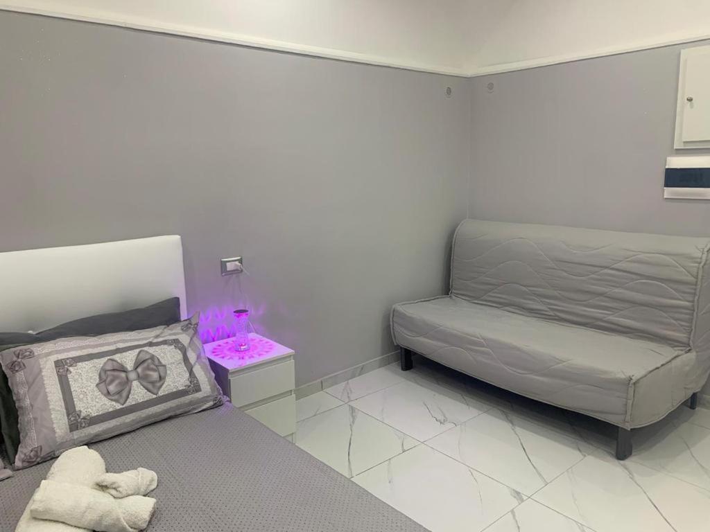 فيلا Pupa House نابولي المظهر الخارجي الصورة