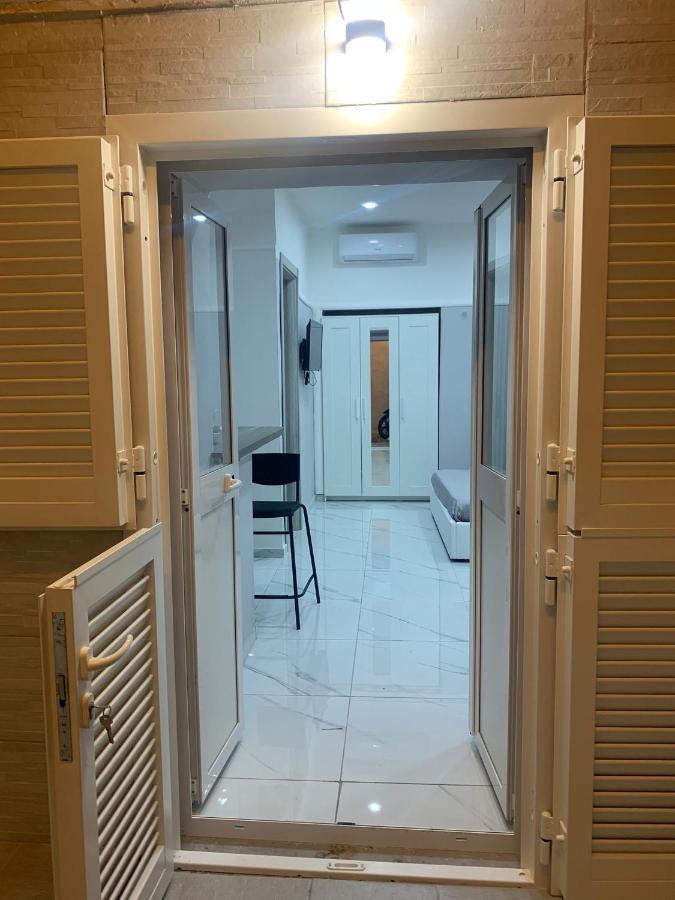 فيلا Pupa House نابولي المظهر الخارجي الصورة