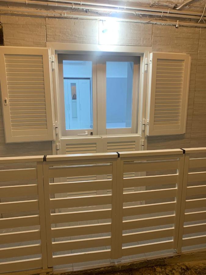 فيلا Pupa House نابولي المظهر الخارجي الصورة