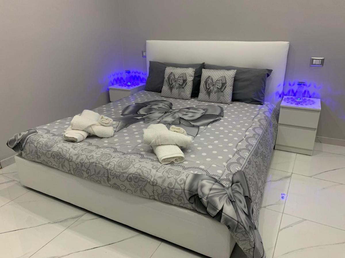 فيلا Pupa House نابولي المظهر الخارجي الصورة