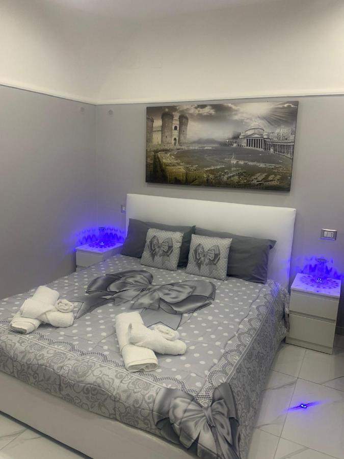 فيلا Pupa House نابولي المظهر الخارجي الصورة