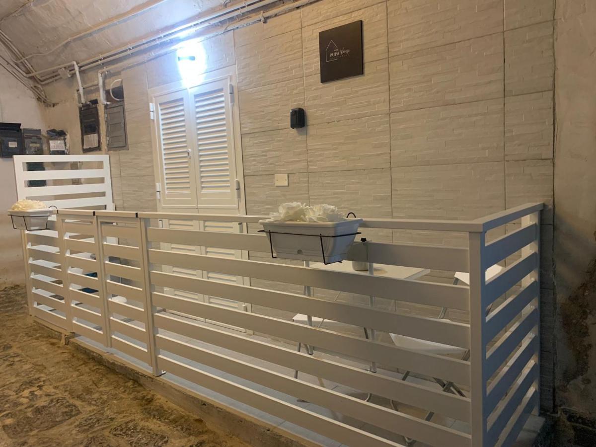 فيلا Pupa House نابولي المظهر الخارجي الصورة